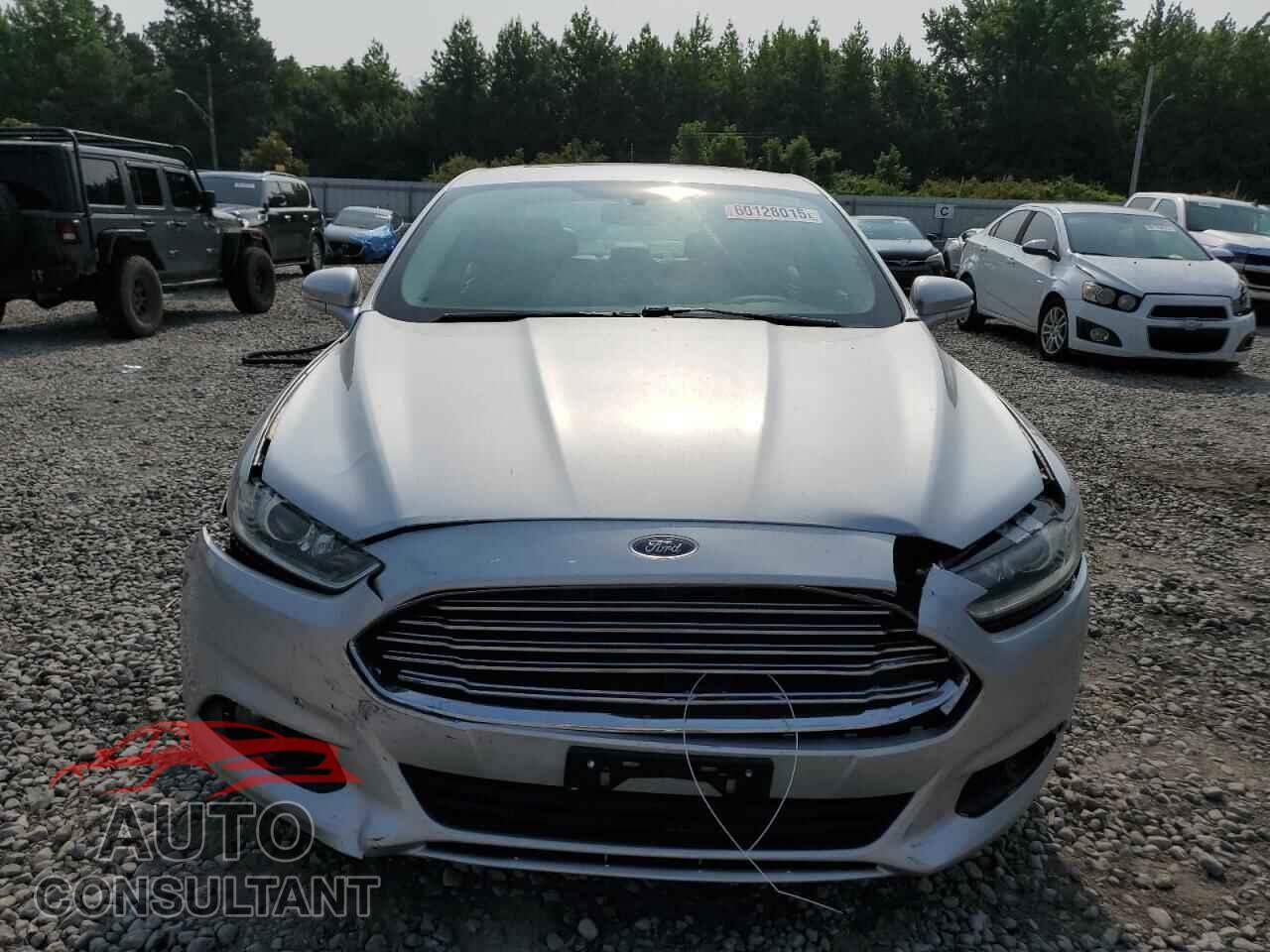FORD FUSION 2015 - 3FA6P0H92FR272783