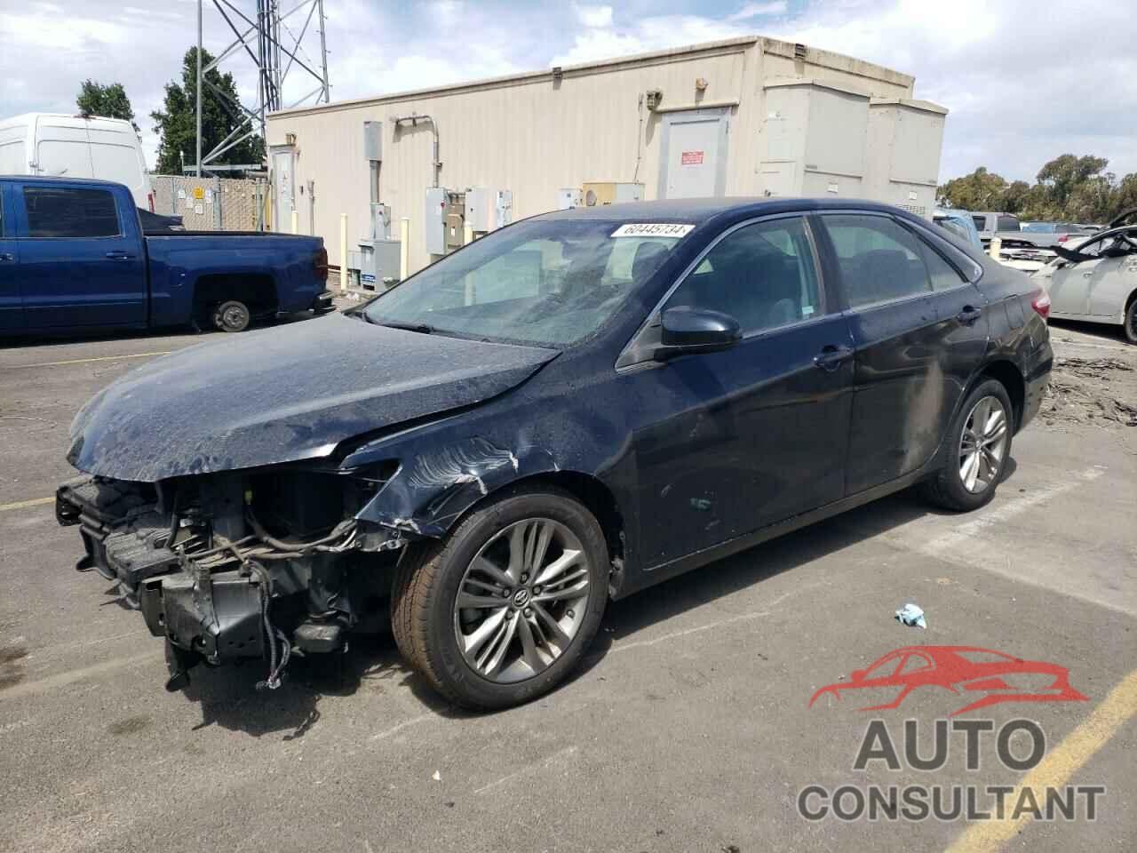 TOYOTA CAMRY 2016 - 4T1BF1FKXGU133756