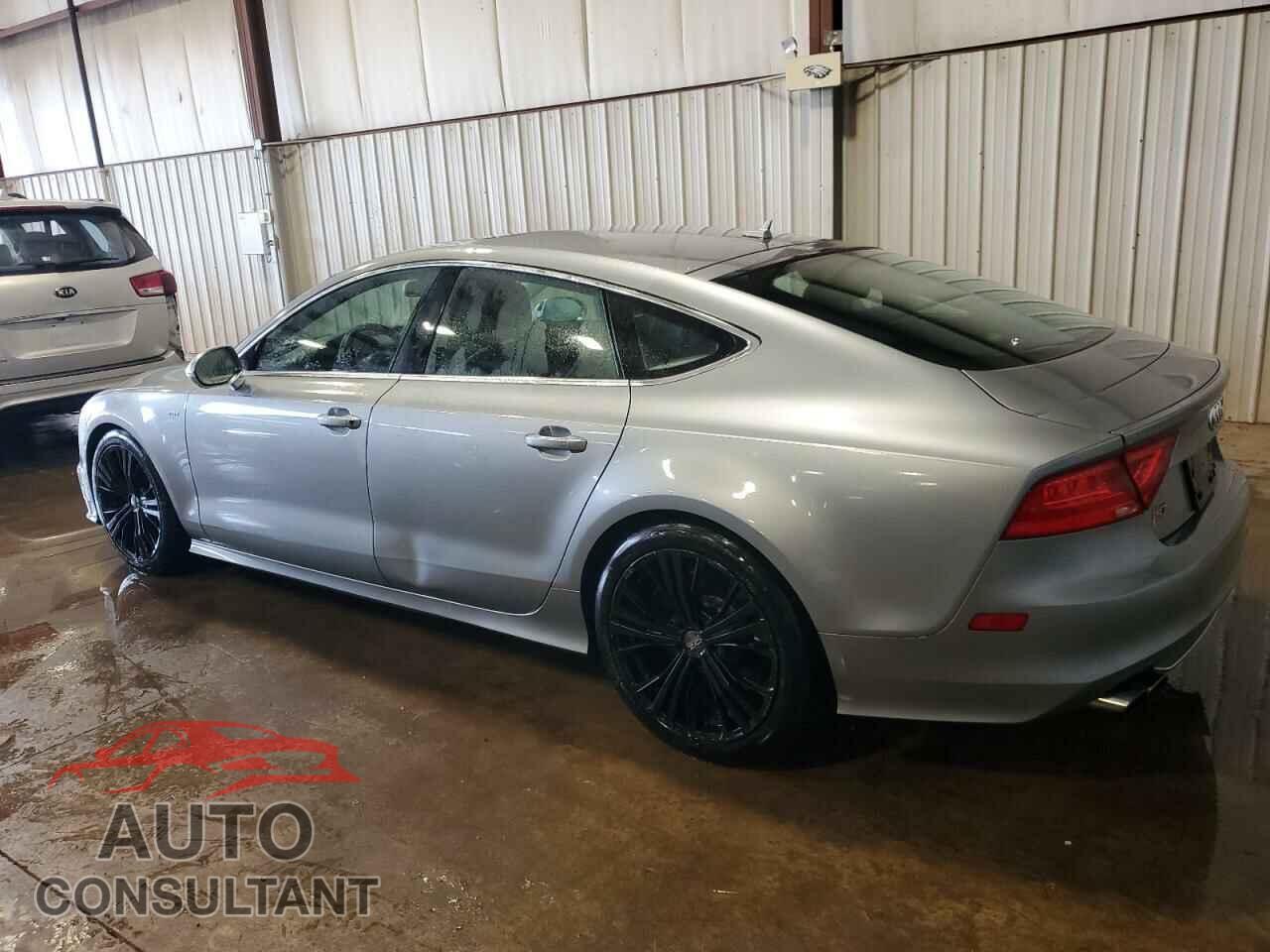 AUDI S7/RS7 2013 - WAUW2BFC9DN059765
