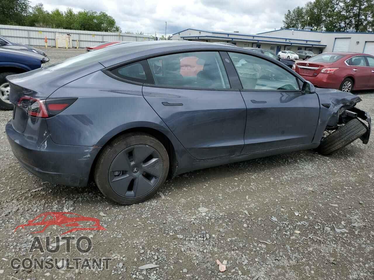 TESLA MODEL 3 2023 - 5YJ3E1EA5PF709041