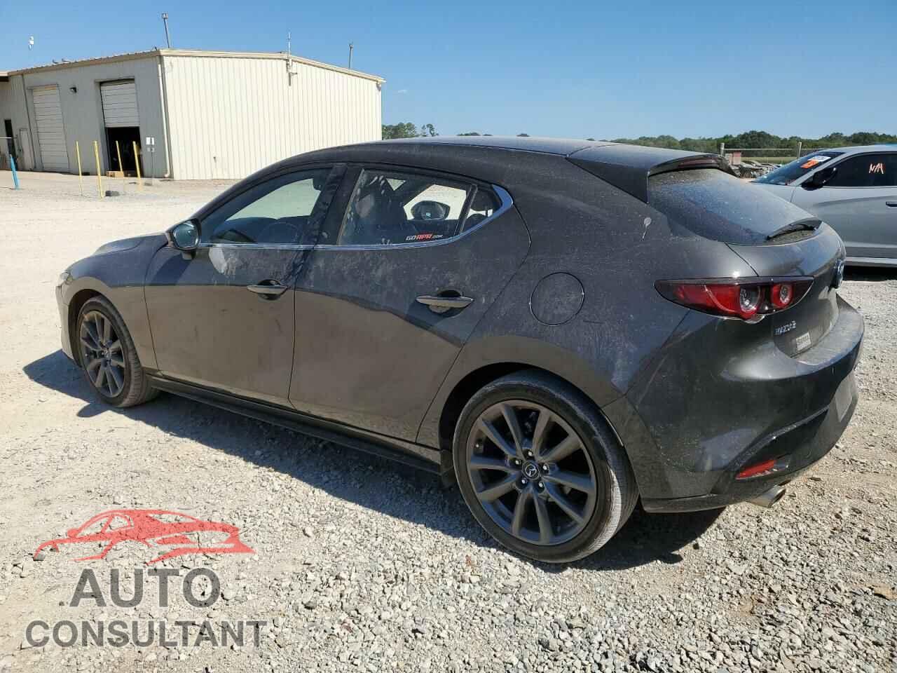 MAZDA 3 2020 - JM1BPALM4L1168103