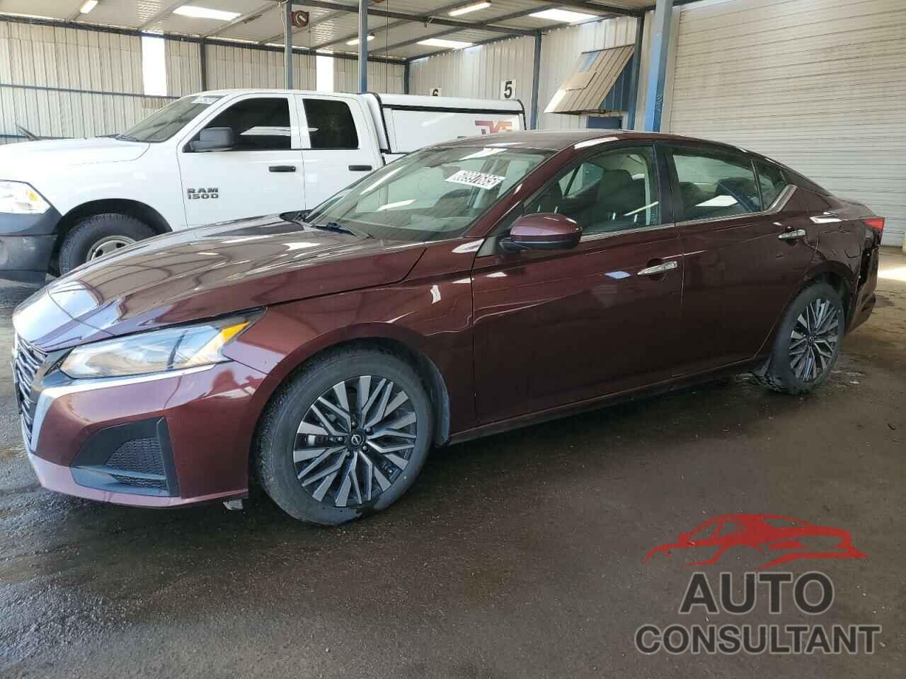 NISSAN ALTIMA 2023 - 1N4BL4DV9PN316433