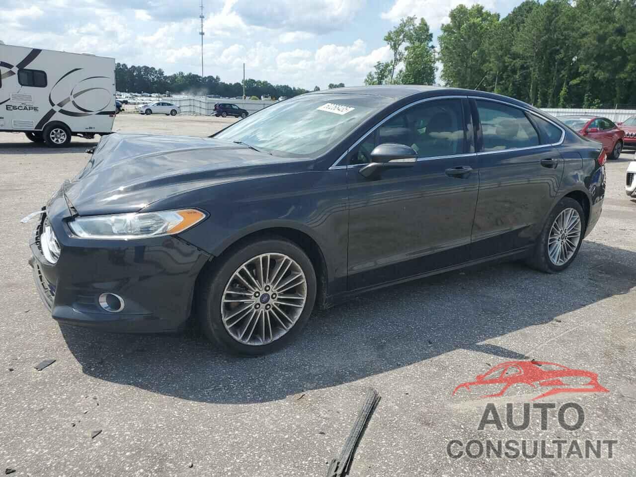 FORD FUSION 2014 - 3FA6P0HD2ER335092
