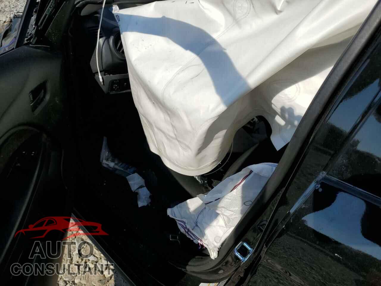 MITSUBISHI MIRAGE 2023 - ML32FUFJ1PHF03956