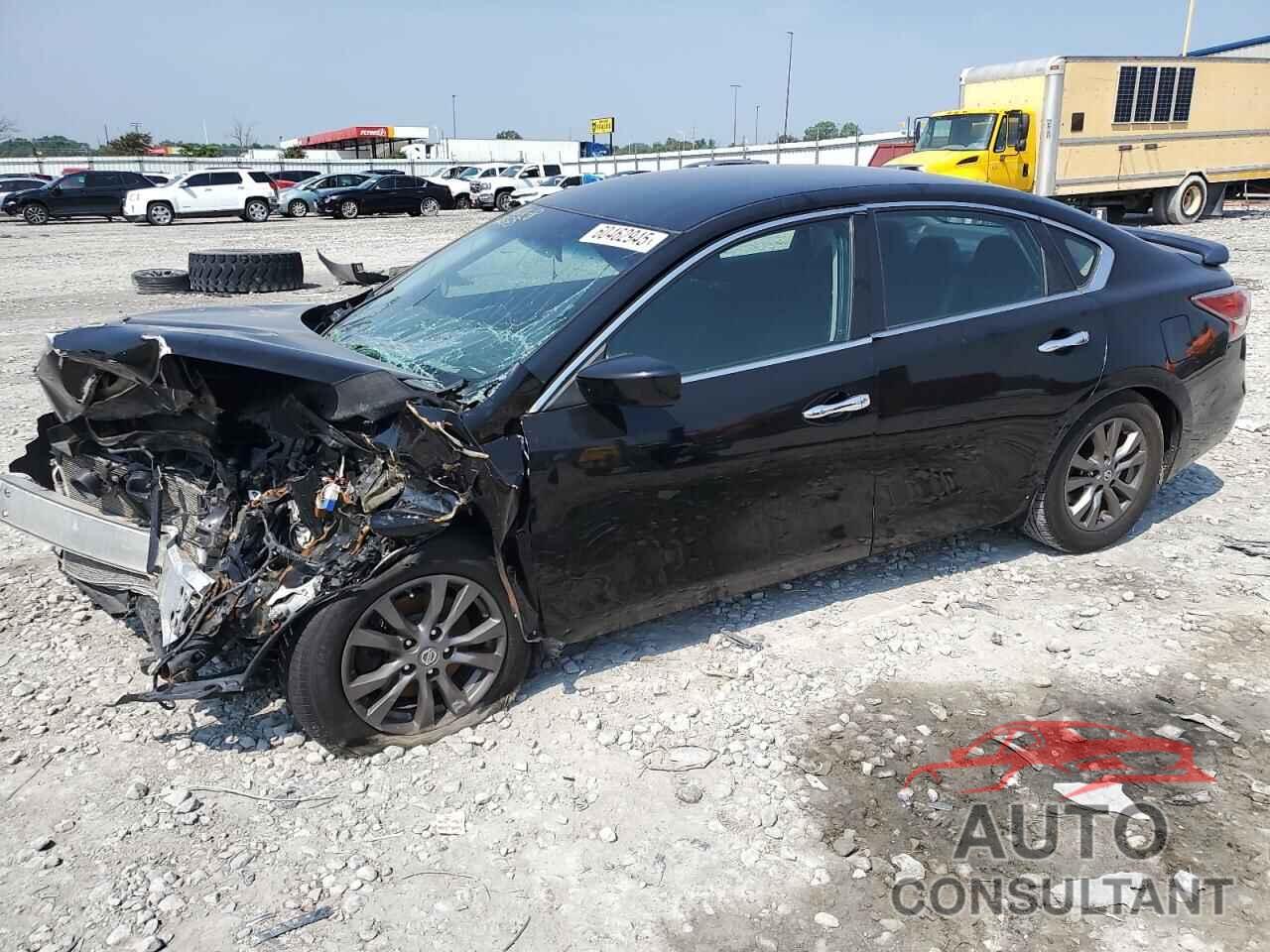 NISSAN ALTIMA 2015 - 1N4AL3APXFC459154