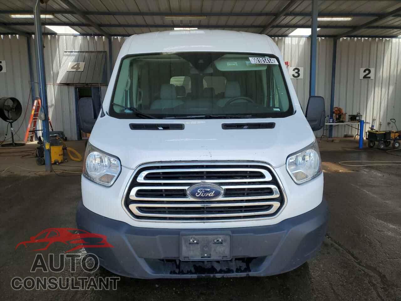 FORD TRANSIT 2019 - 1FBAX2CM6KKB25459