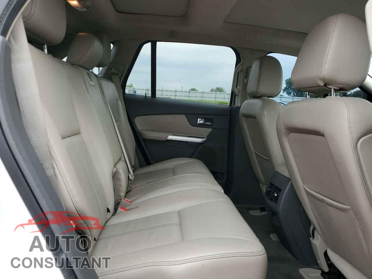 FORD EDGE 2013 - 2FMDK4JC4DBA54283