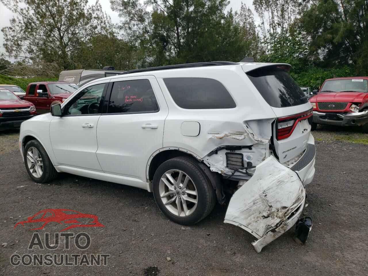 DODGE DURANGO 2023 - 1C4RDJDG0PC580125
