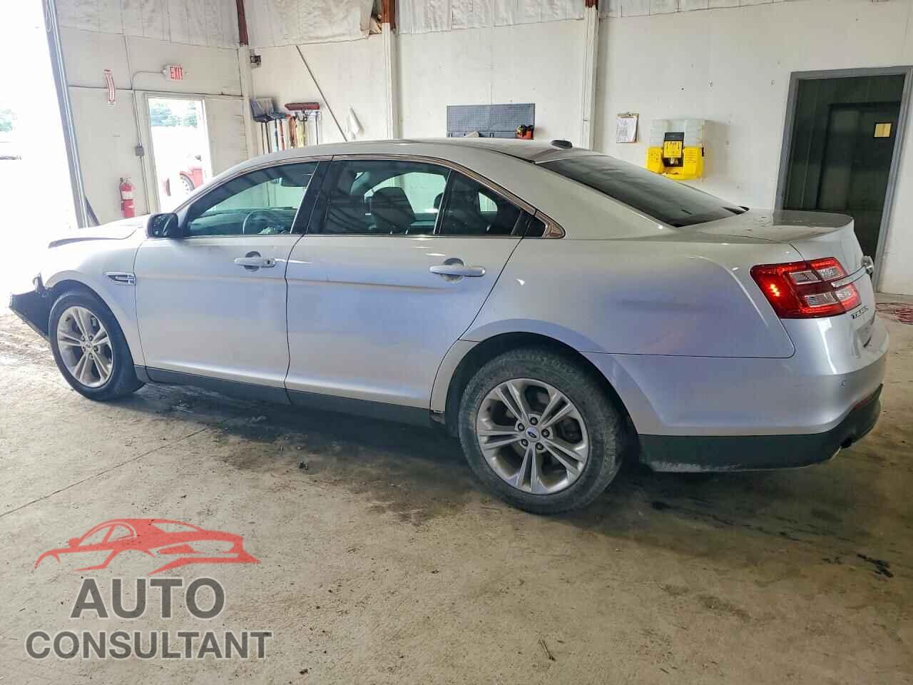 FORD TAURUS 2017 - 1FAHP2H83HG125474