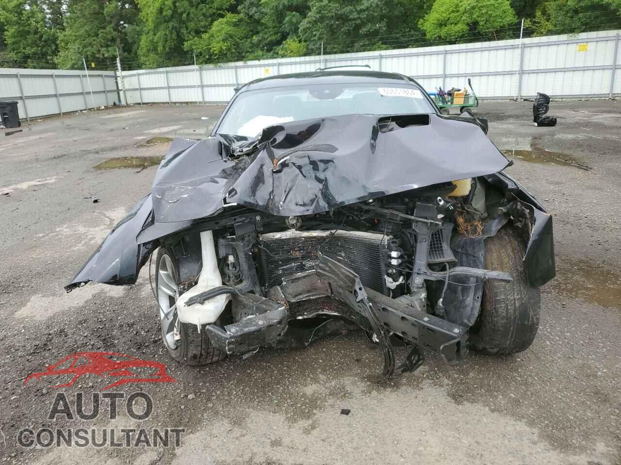 DODGE CHALLENGER 2017 - 2C3CDZAGXHH601249