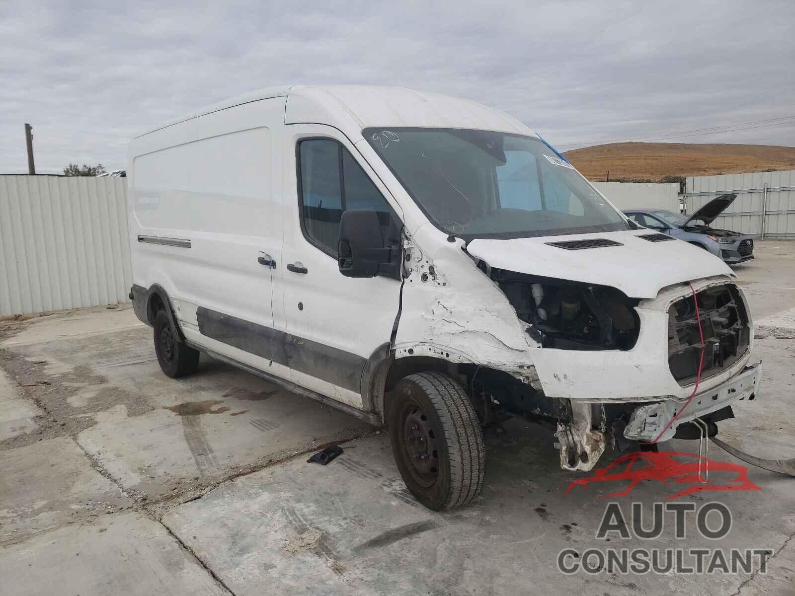 FORD TRANSIT CO 2019 - 1FTYR2CM6KKA88658