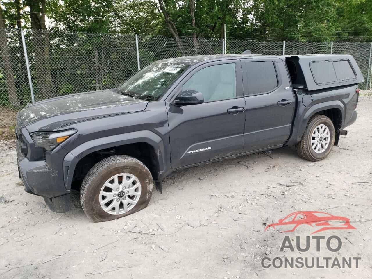TOYOTA TACOMA 2024 - 3TMLB5JN9RM056415