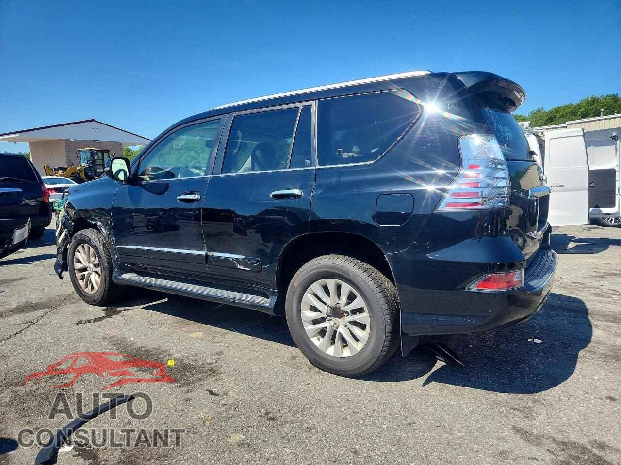 LEXUS GX 2017 - JTJBM7FX5H5169355