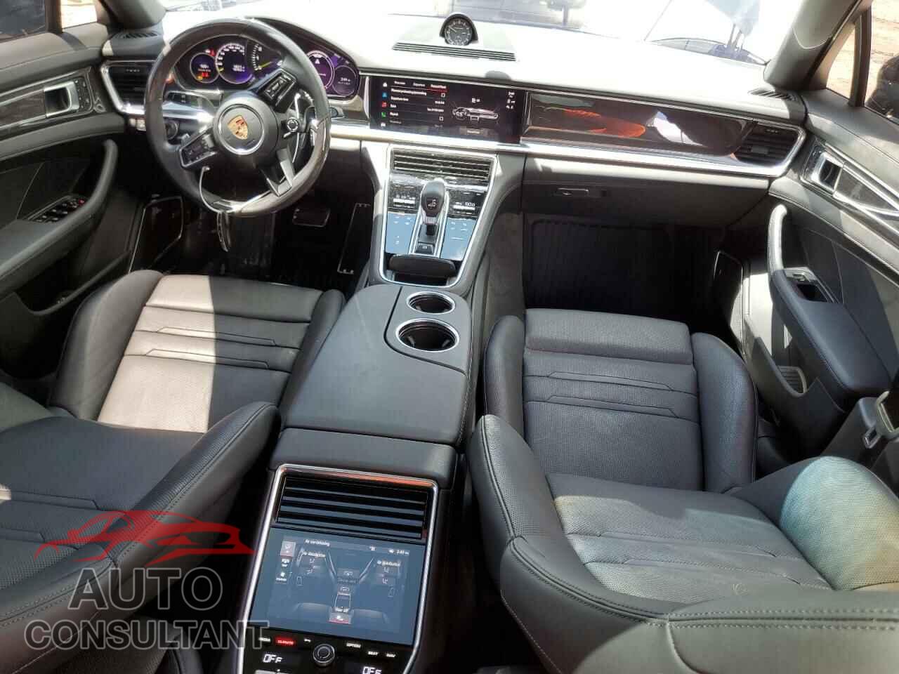 PORSCHE PANAMERA 2023 - WP0AE2A71PL120329