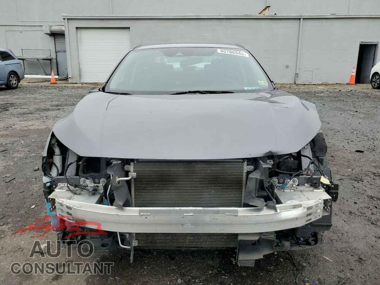 HONDA CIVIC 2019 - 19XFC2F69KE035252