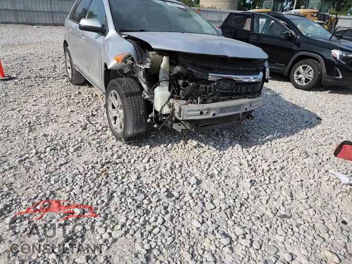 FORD EDGE 2013 - 2FMDK3JC2DBB29427