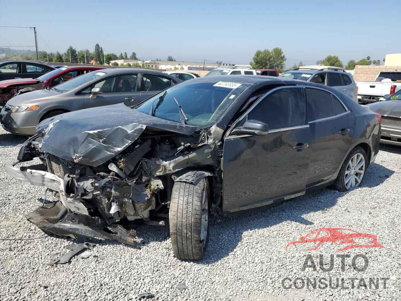 CHEVROLET MALIBU 2014 - 1G11E5SL7EF251296