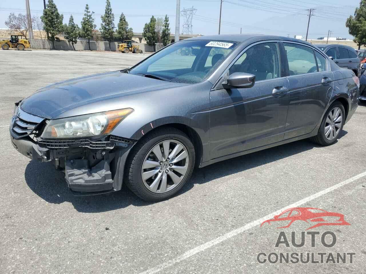 HONDA ACCORD 2012 - 1HGCP2F79CA214011