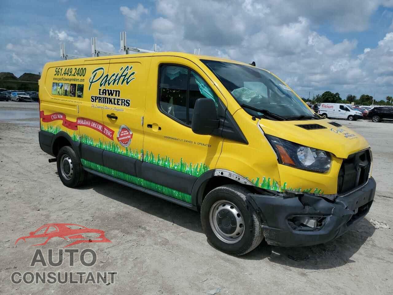 FORD TRANSIT 2020 - 1FTBR1Y82LKA74320