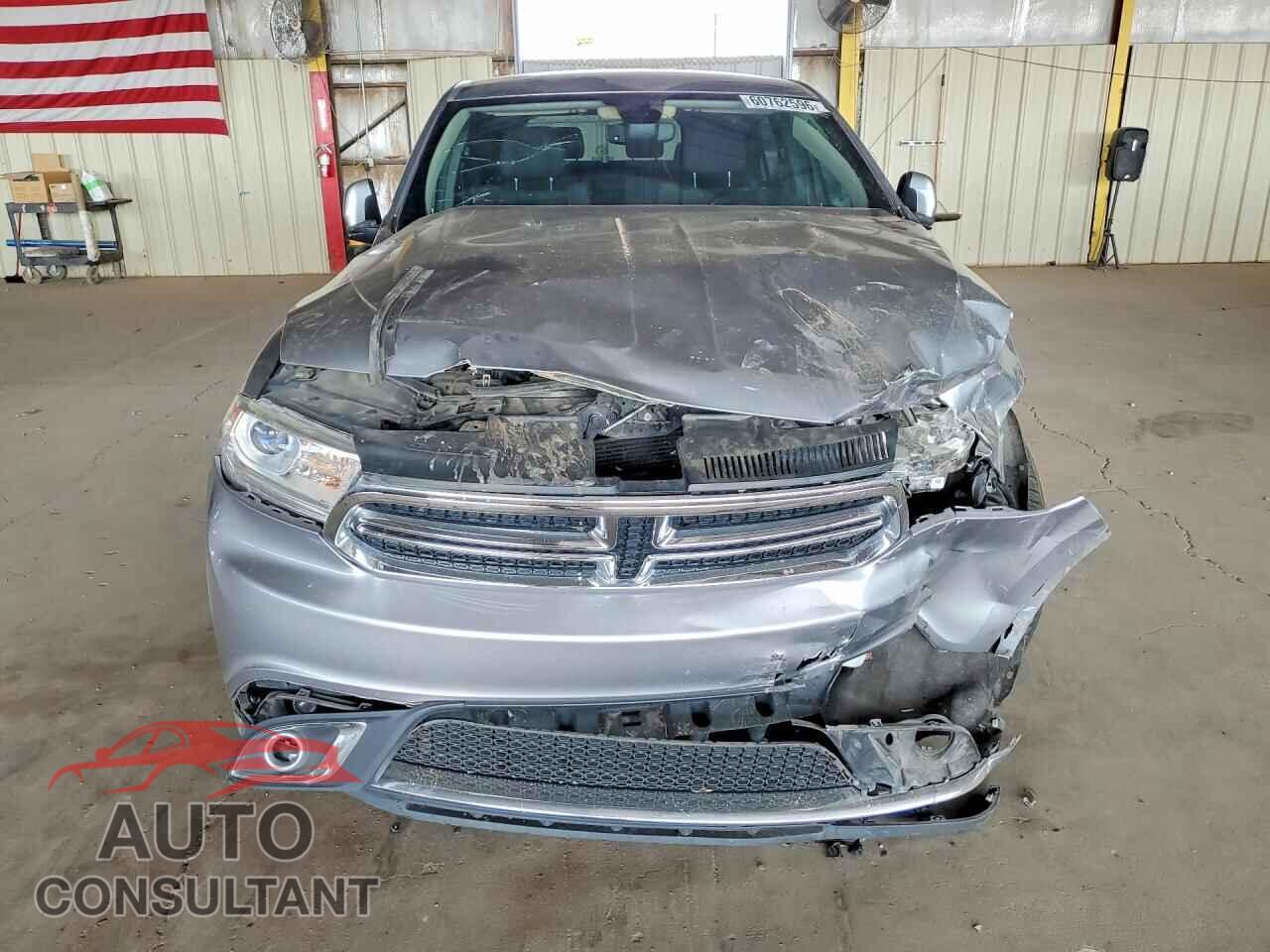 DODGE DURANGO 2019 - 1C4RDHAG7KC632355
