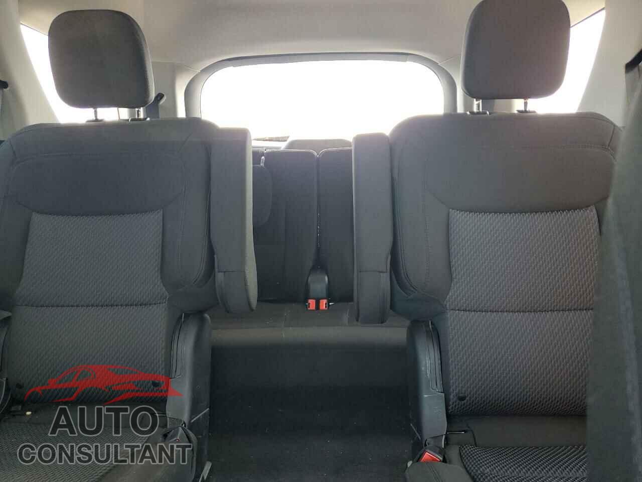 FORD EXPLORER 2022 - 1FMSK8DH7NGB70593