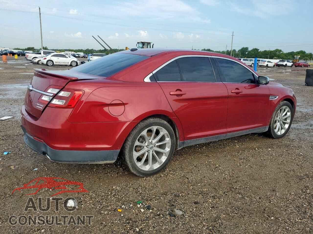 FORD TAURUS 2015 - 1FAHP2F82FG155159