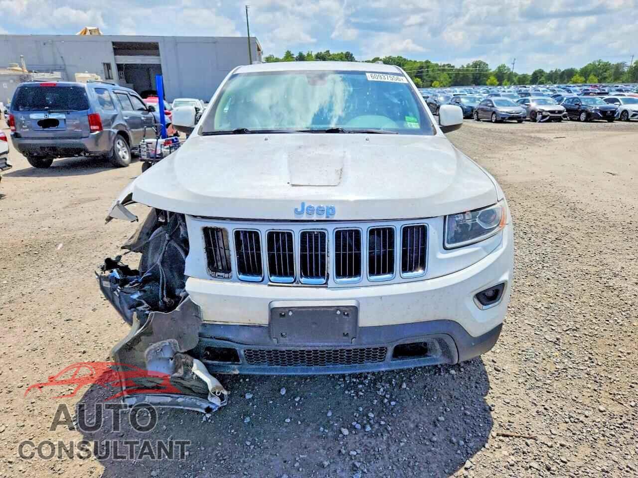 JEEP CHEROKEE 2014 - 1C4RJFAG8EC333555