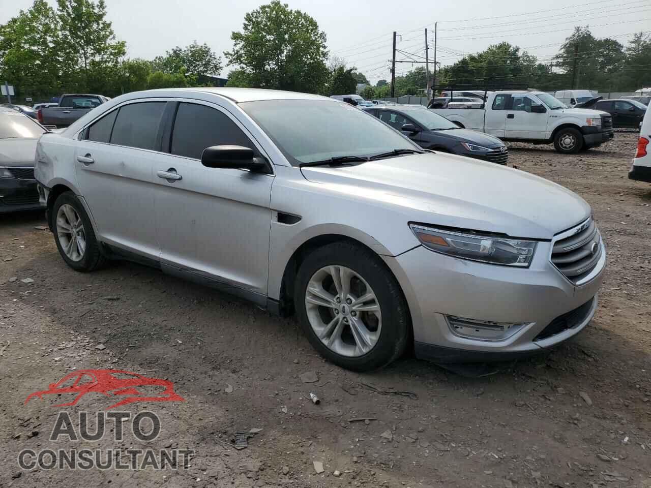 FORD TAURUS 2013 - 1FAHP2E82DG214399