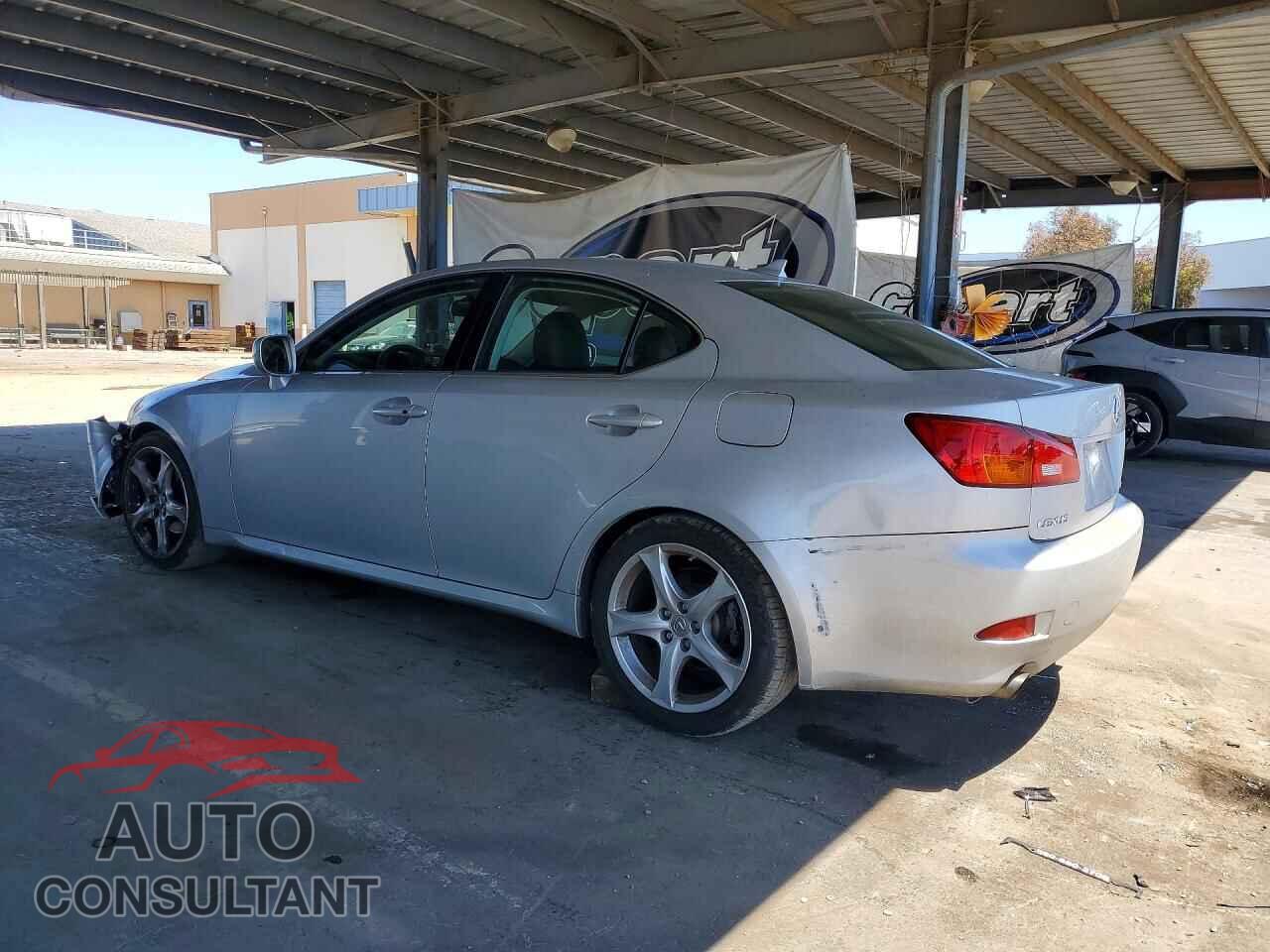 LEXUS IS 2022 - JTHBK262272051178