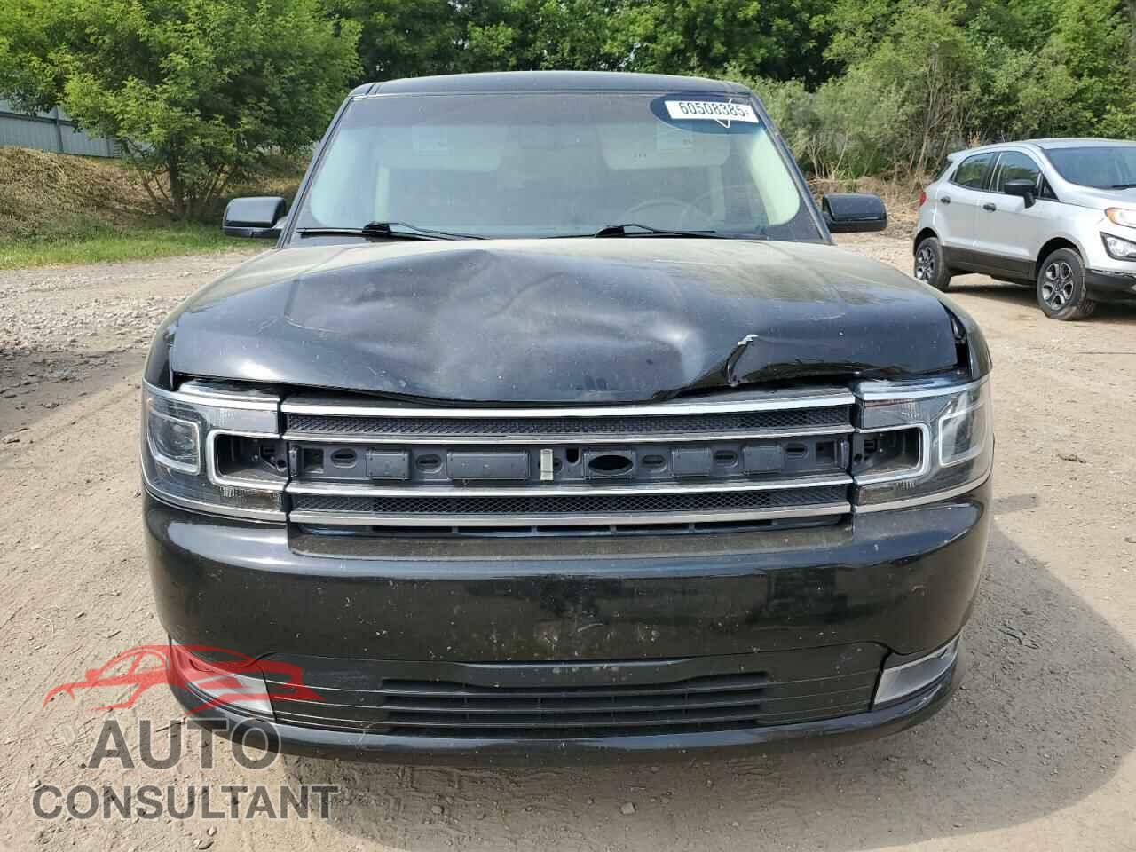 FORD FLEX 2016 - 2FMHK6D88GBA03233