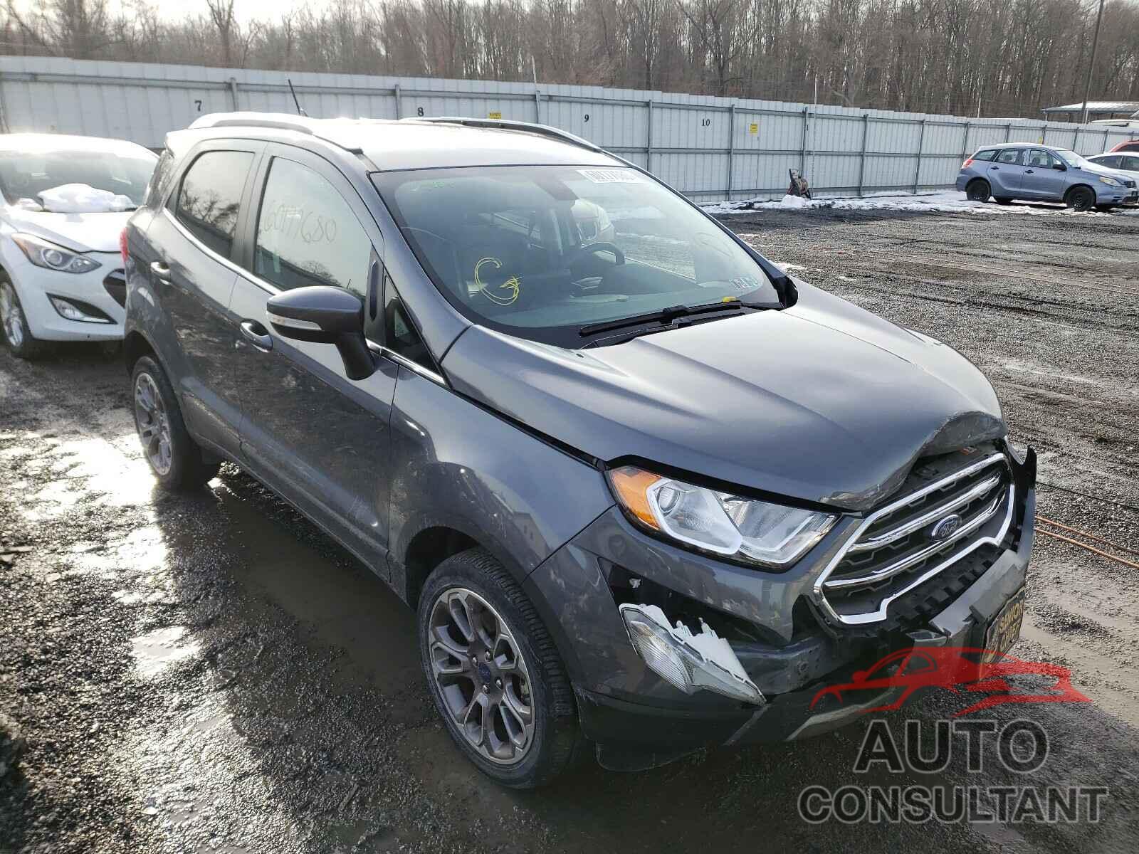 FORD ALL OTHER 2018 - MAJ6P1WL5JC171832