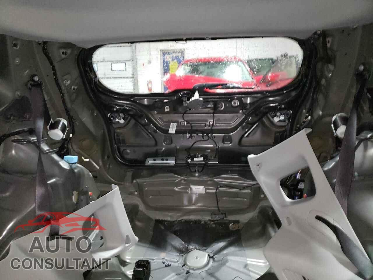 JEEP COMPASS 2022 - 3C4NJDCB5NT110267