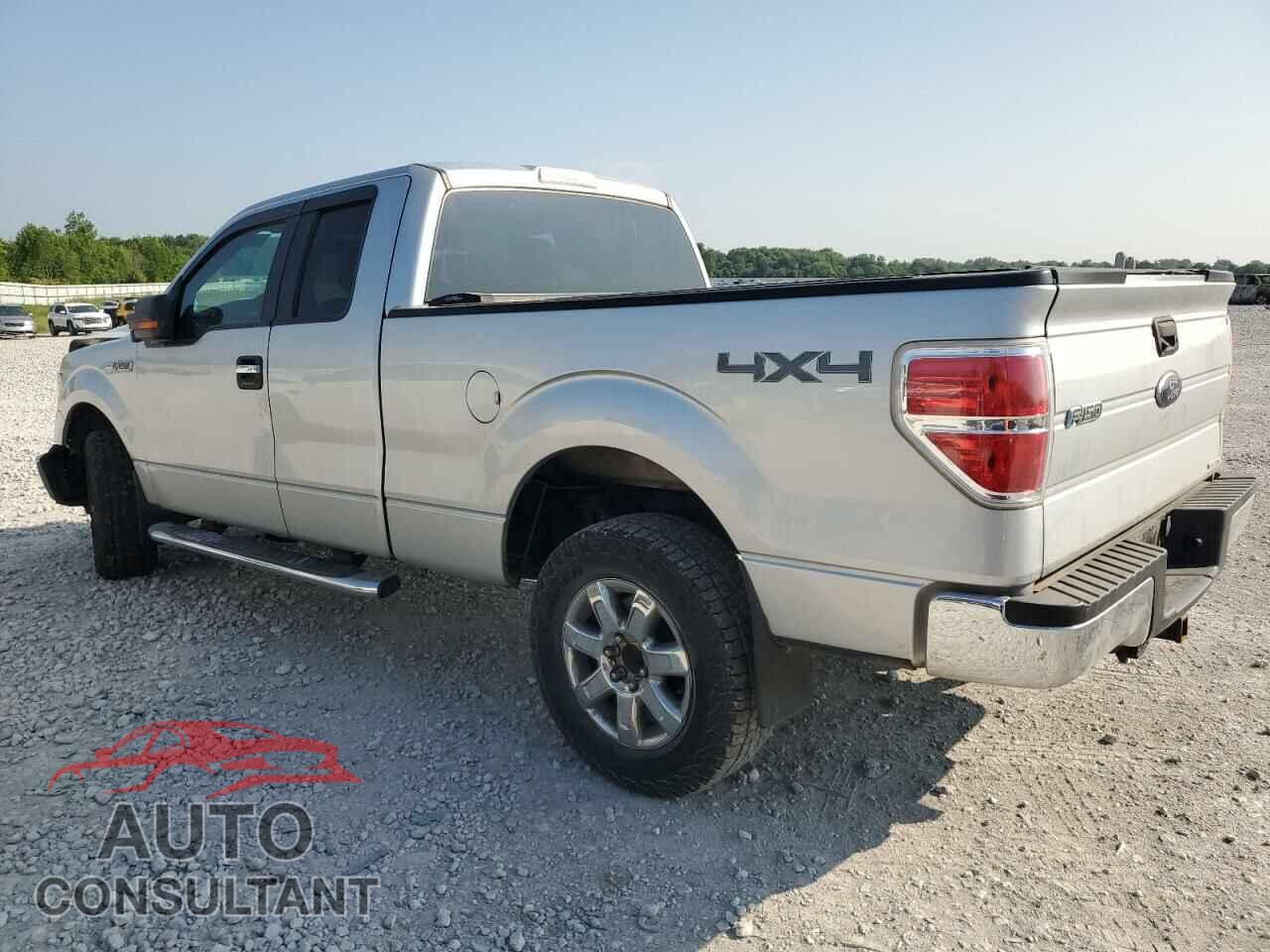 FORD F-150 2014 - 1FTFX1EF2EFA83931