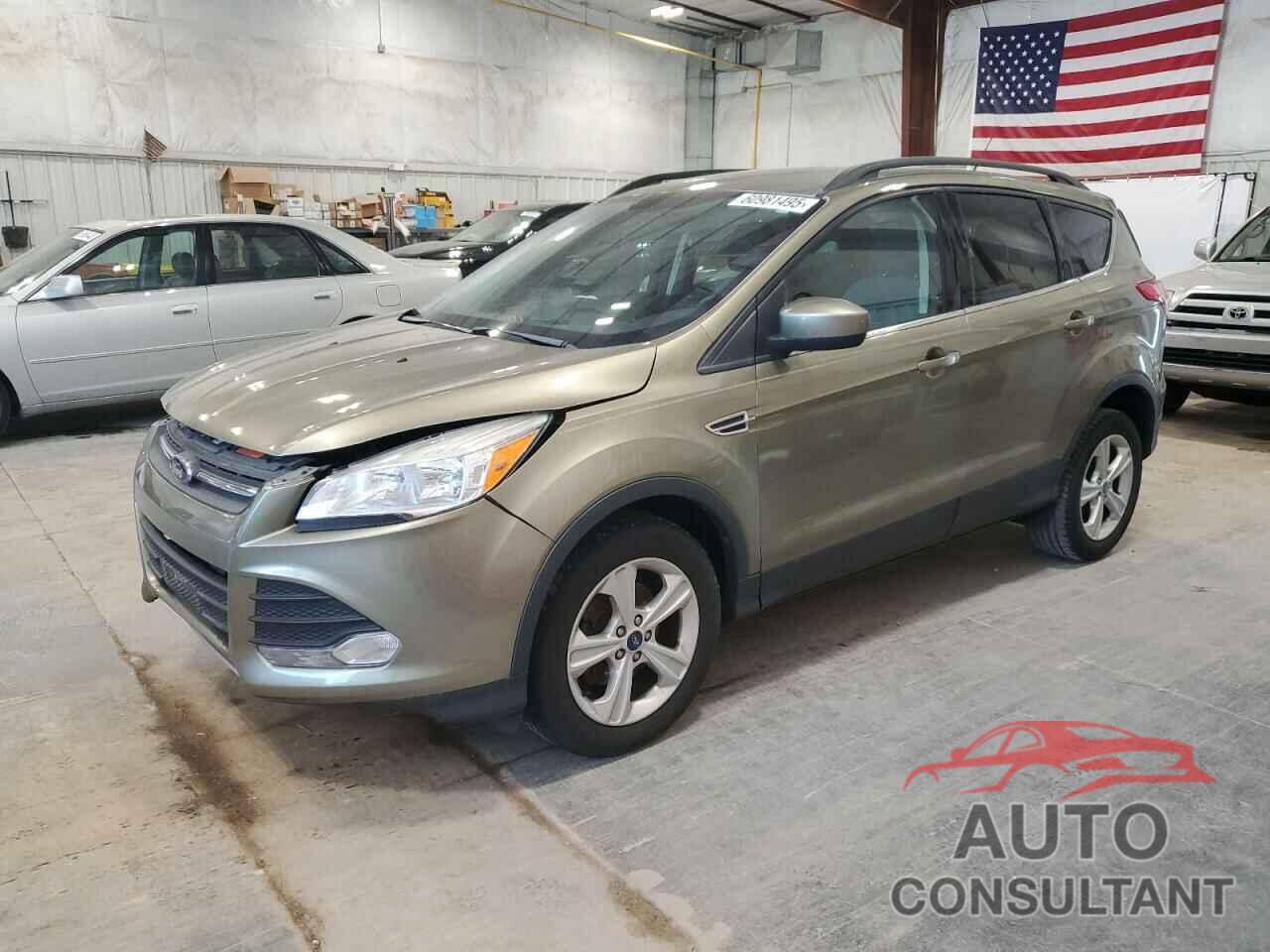 FORD ESCAPE 2013 - 1FMCU0GXXDUA98582