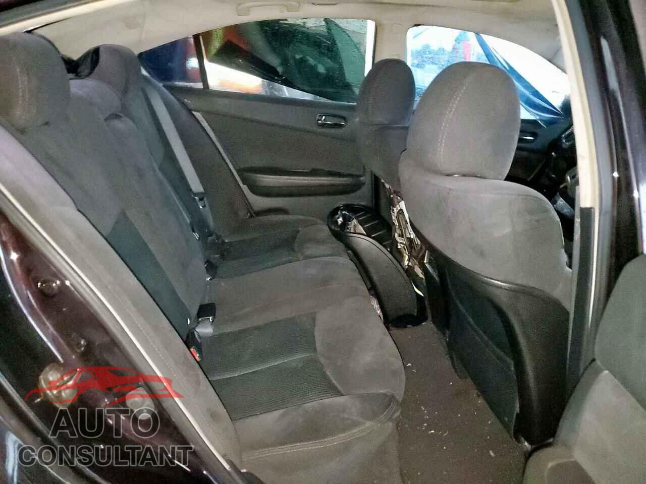 NISSAN MAXIMA 2010 - 1N4AA5AP8AC841306