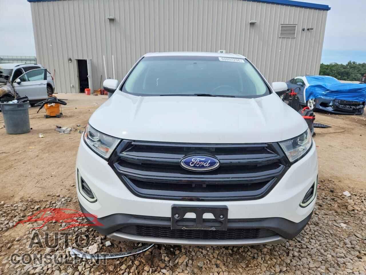 FORD EDGE 2016 - 2FMPK3J9XGBC42855
