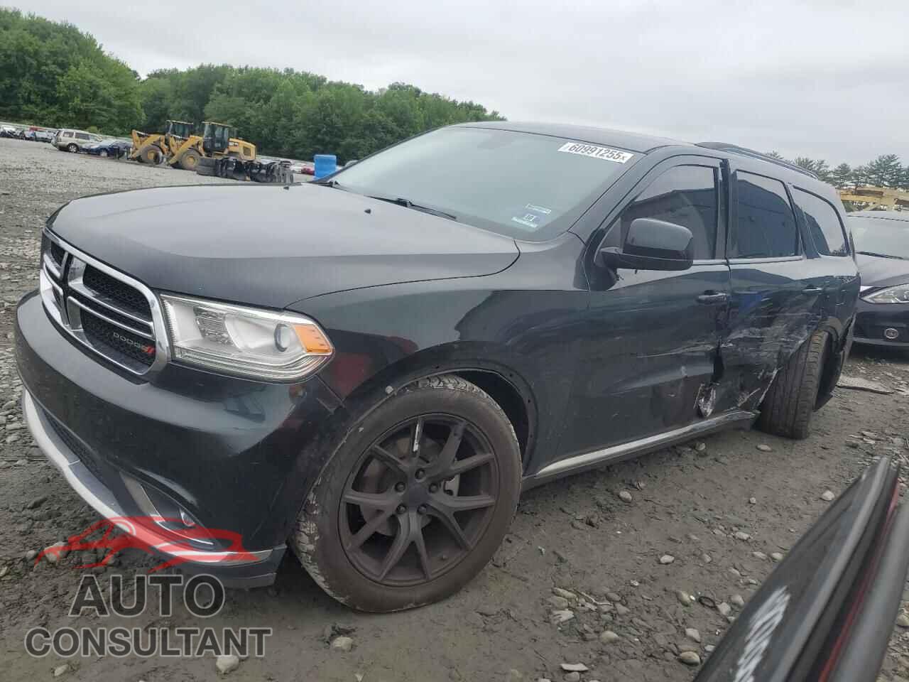 DODGE DURANGO 2015 - 1C4RDHAG7FC923069