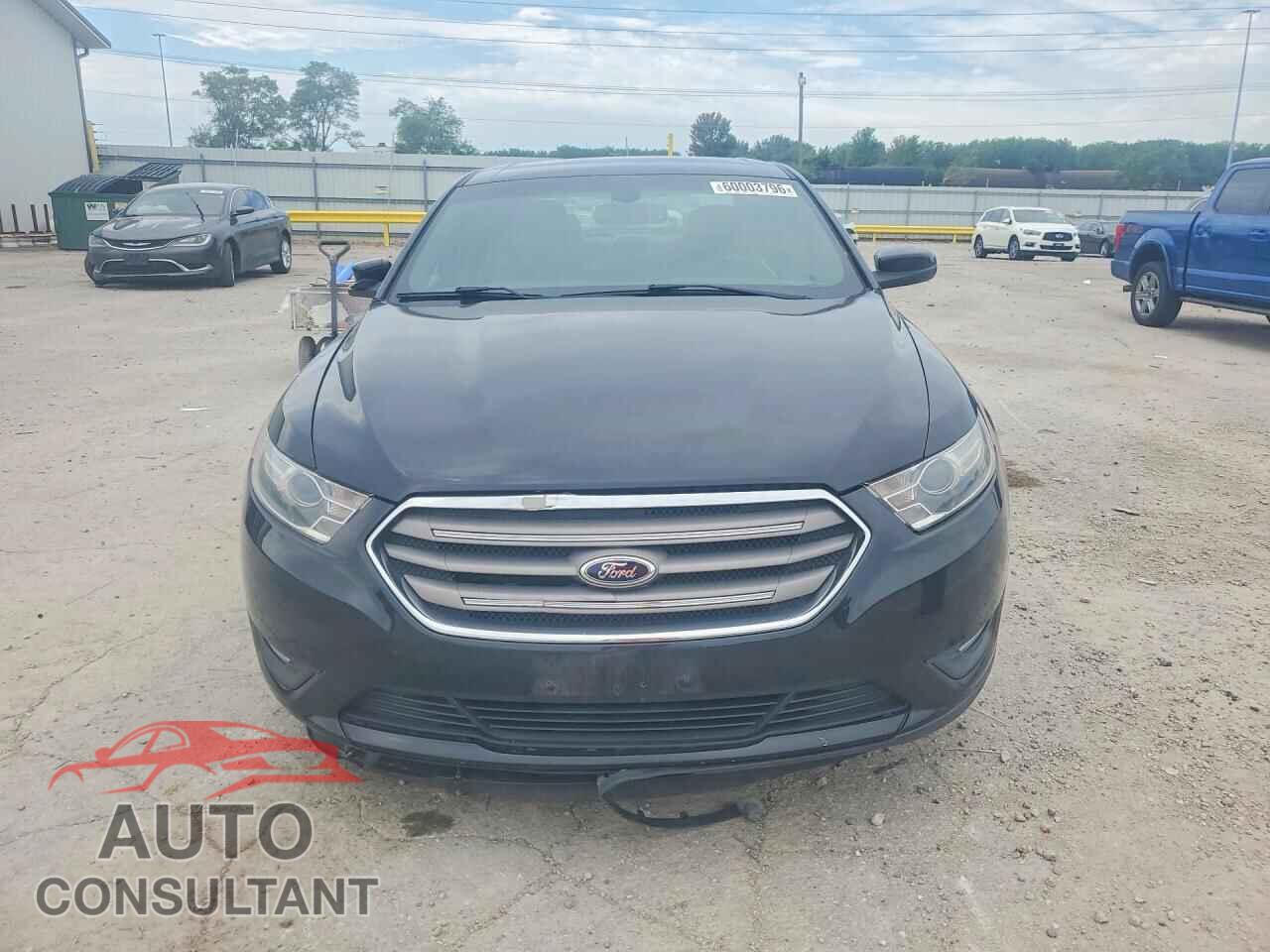 FORD TAURUS 2013 - 1FAHP2E81DG136794