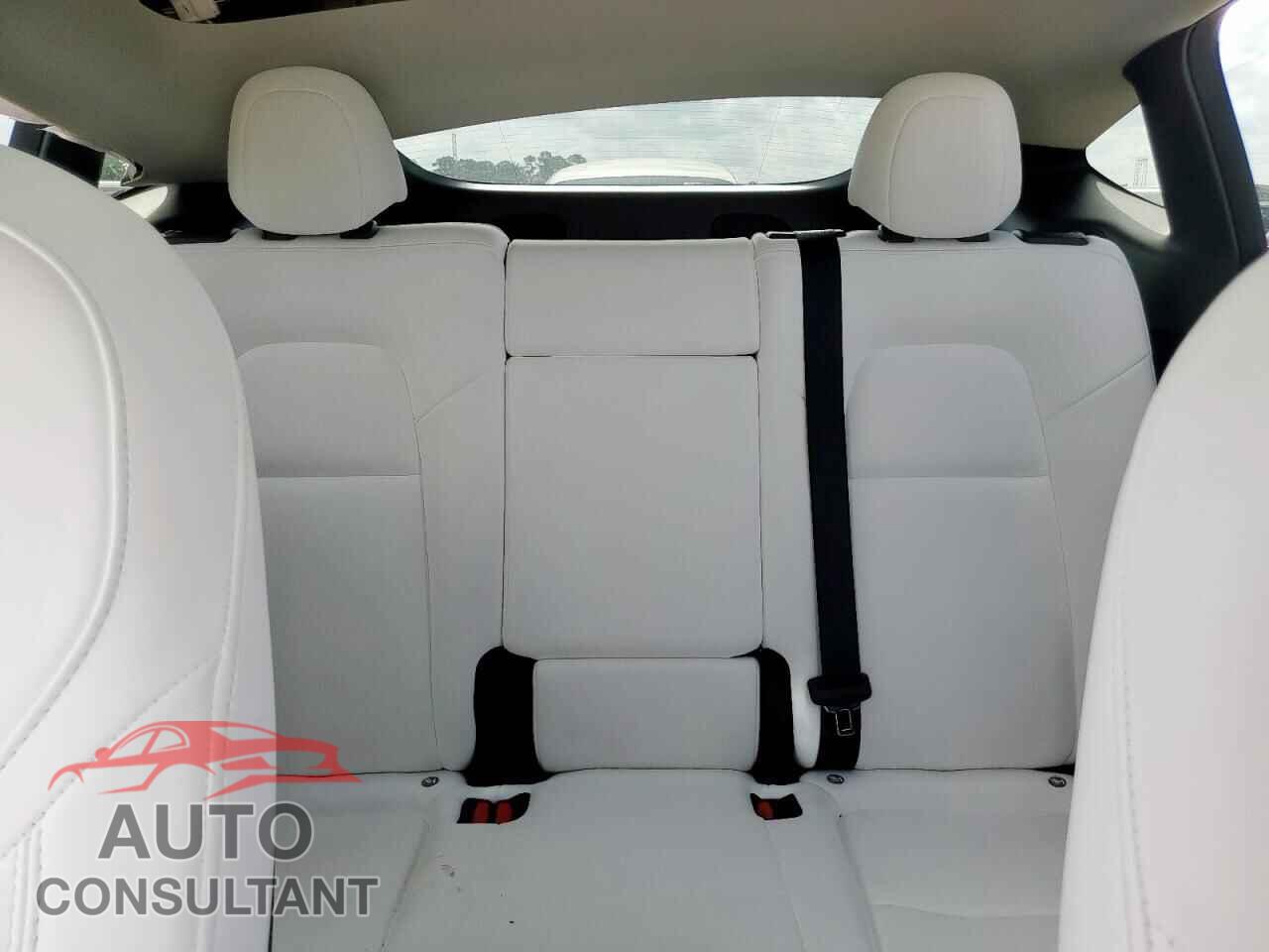 TESLA MODEL Y 2023 - 7SAYGDEEXPF606477