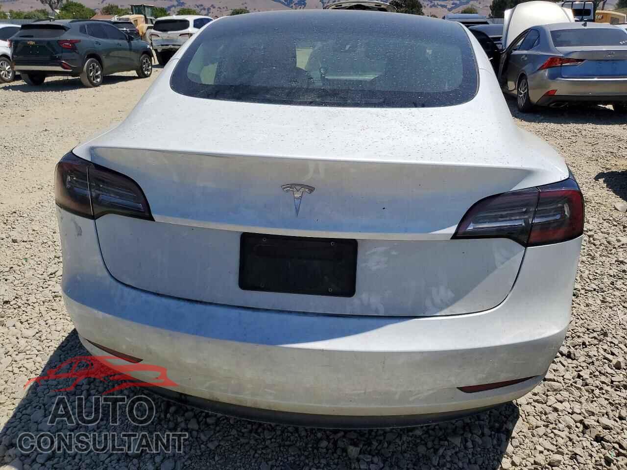 TESLA MODEL 3 2023 - 5YJ3E1EA6PF400792