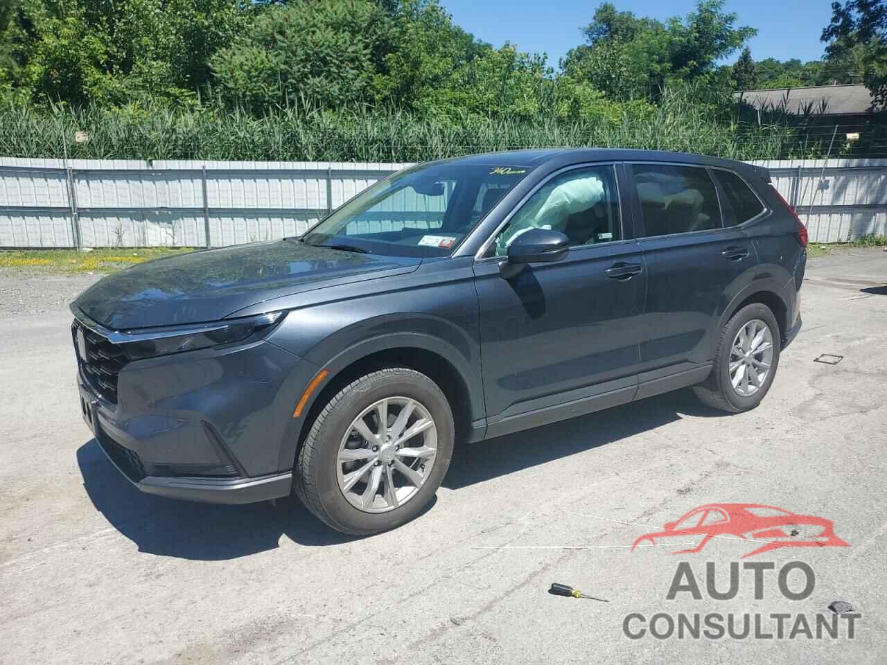 HONDA CRV 2023 - 5J6RS4H49PL010254