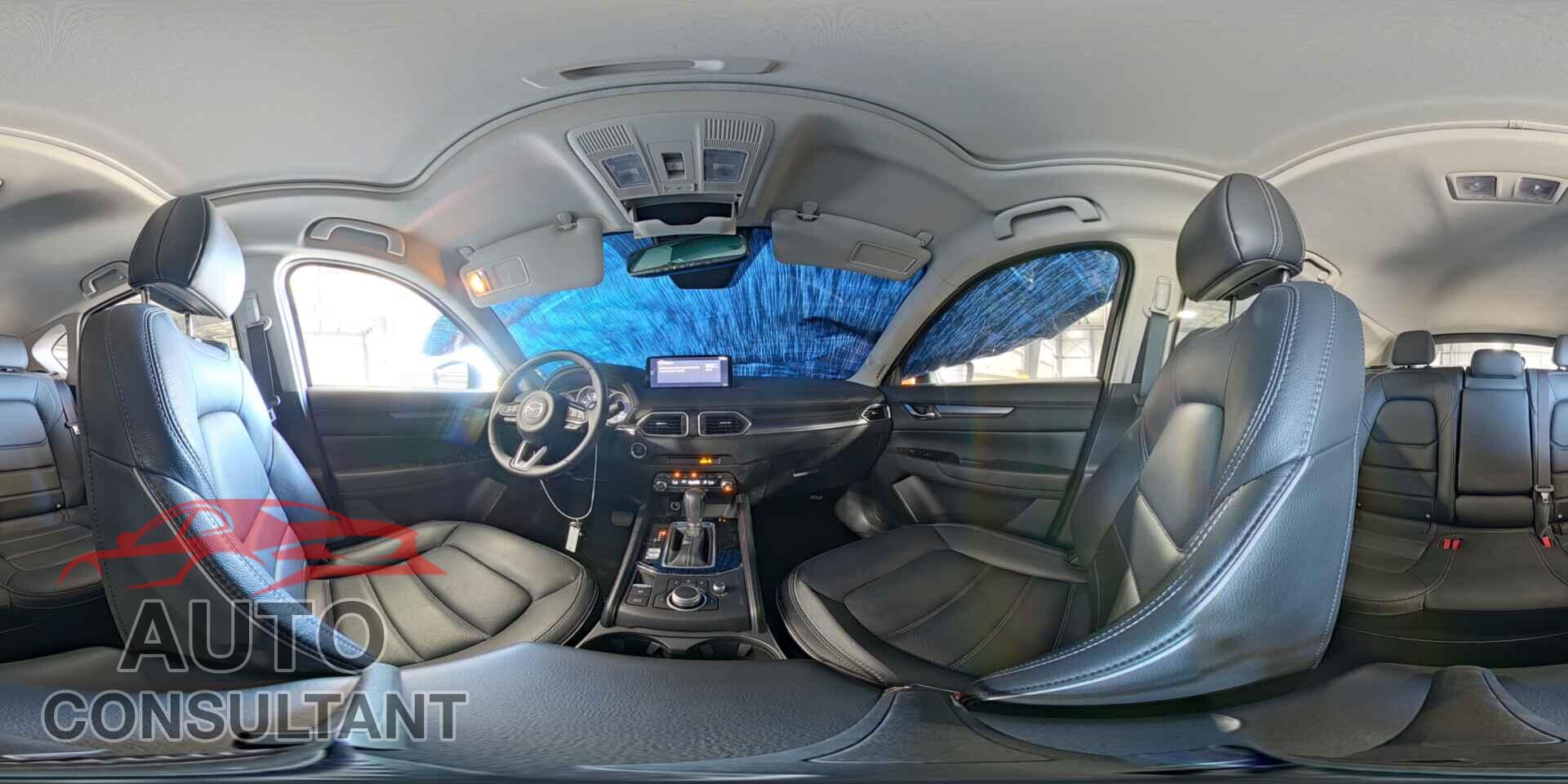 MAZDA CX-5 2025 - JM3KFBCL9S0591948