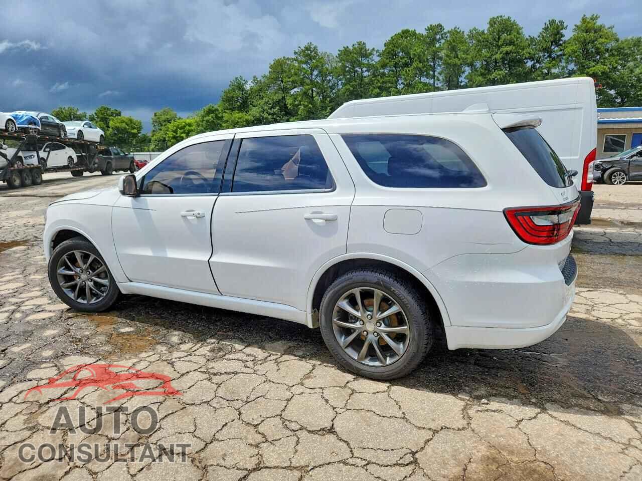 DODGE DURANGO 2015 - 1C4RDHAG2FC113834