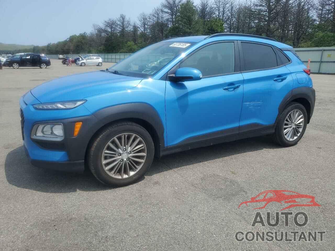 HYUNDAI KONA 2020 - KM8K2CAA4LU569695