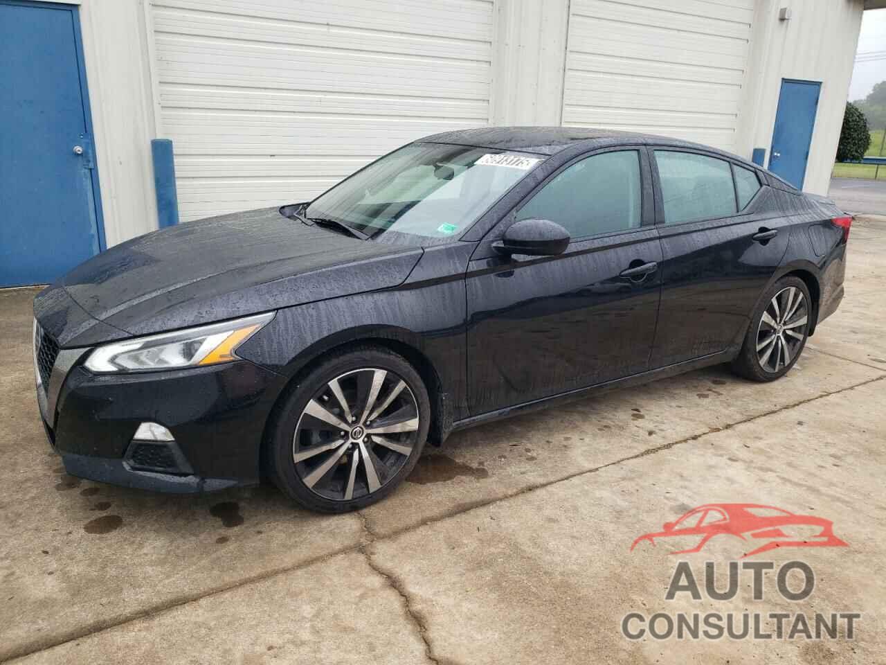 NISSAN ALTIMA 2020 - 1N4BL4CVXLC137891