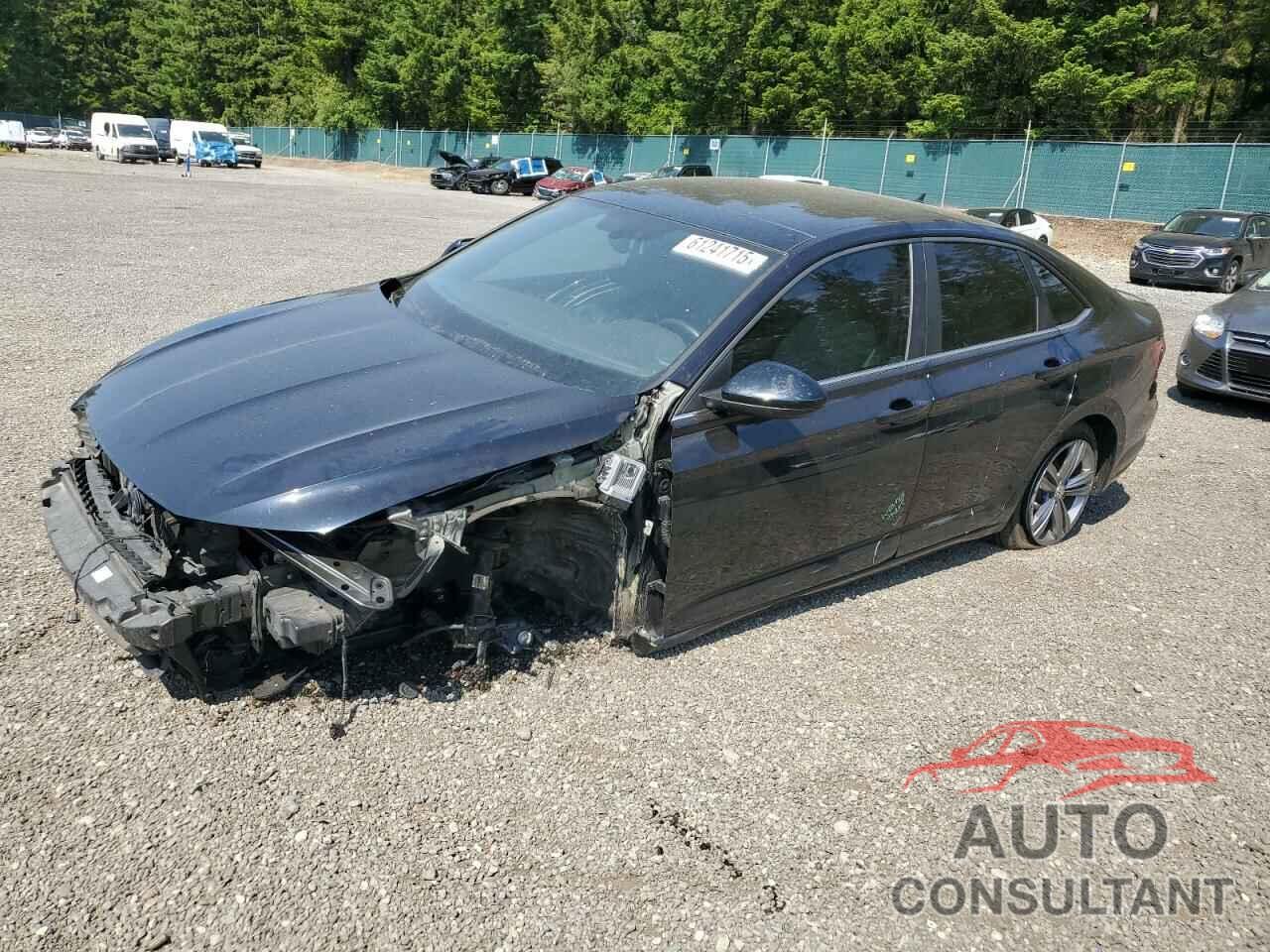 VOLKSWAGEN JETTA 2019 - 3VWC57BU1KM098105