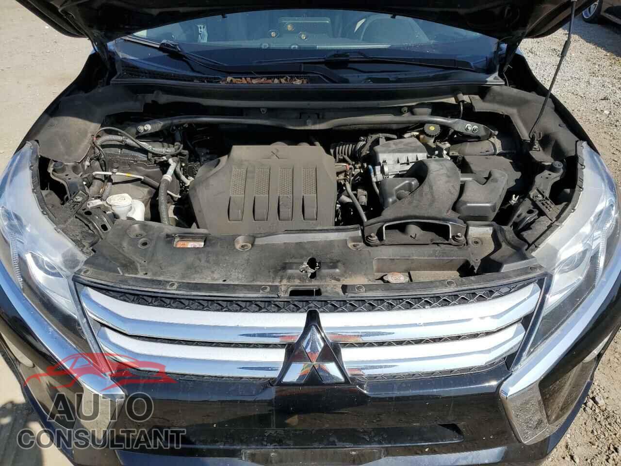 MITSUBISHI ECLIPSE 2019 - JA4AT5AA2KZ003152