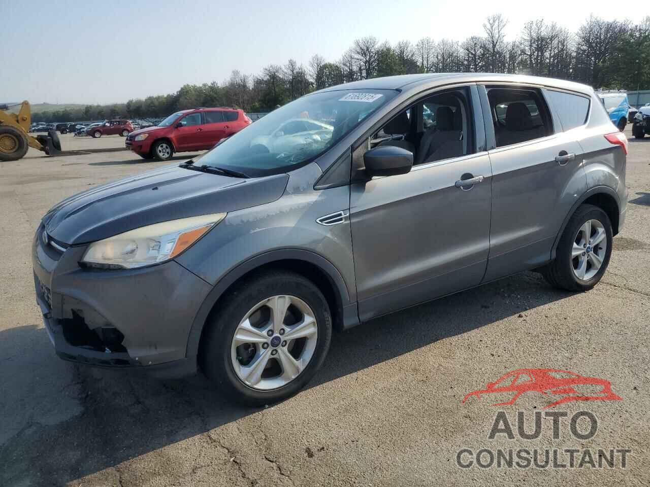 FORD ESCAPE 2014 - 1FMCU9G97EUB34302