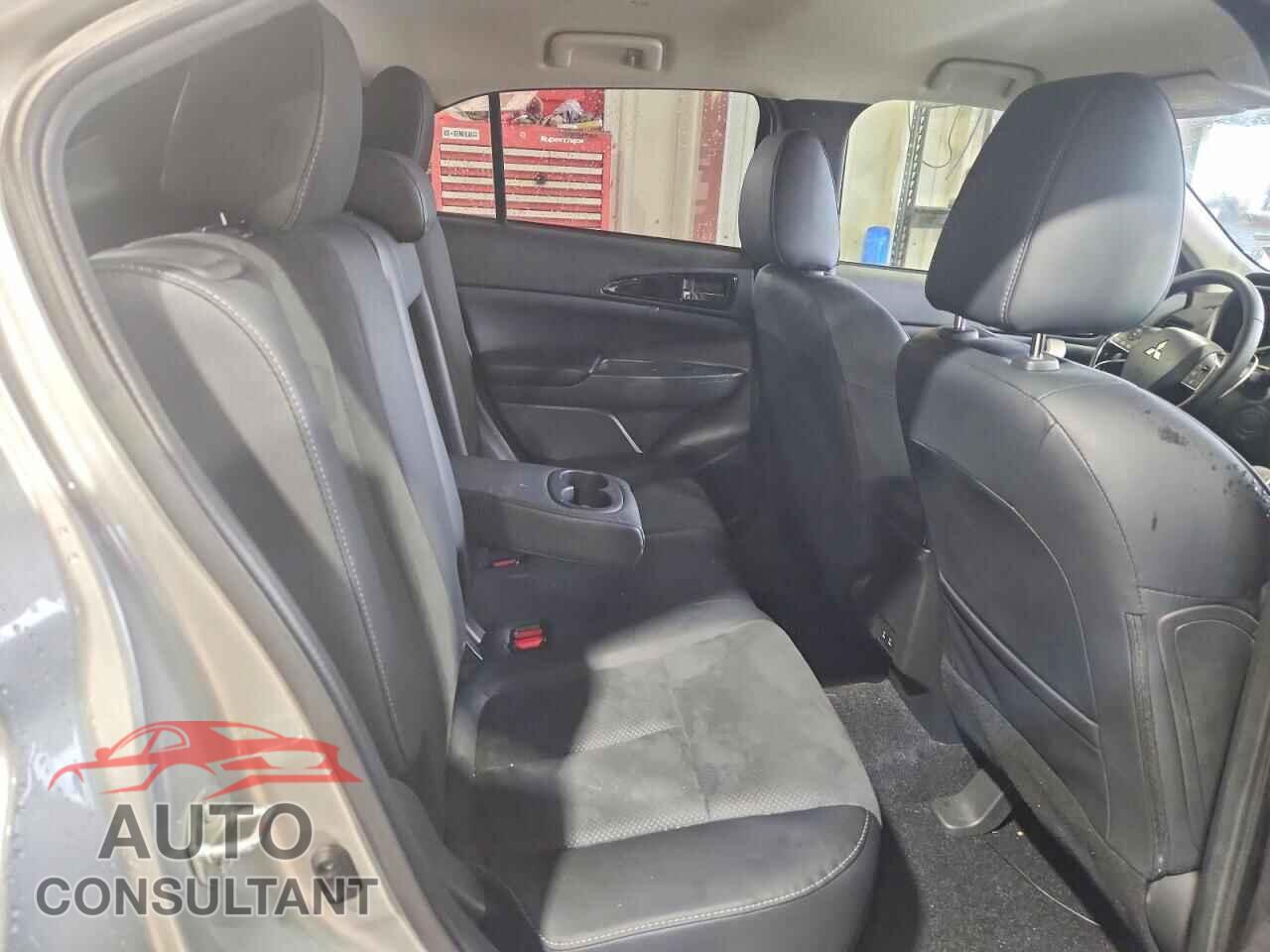 MITSUBISHI ECLIPSE 2026 - JA4ATWAA7TZ013716