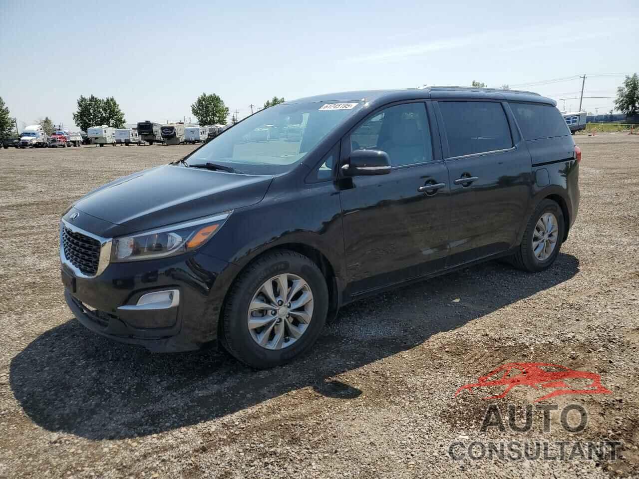 KIA All Models 2020 - KNDMB5C19L6658267
